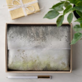 Lion Artwork-ontkoppeling Tissuepapier (Geschenk)