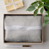 Lion Artwork-Waterverf voor loskoppeling van pagin Tissuepapier (Geschenk)