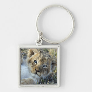 Lion Baby Sleutelhanger