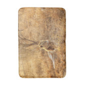 Lion Bath Mat (Voorkant Verticaal)