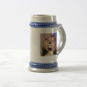 Lion Bierpul (Voorkant rechts)