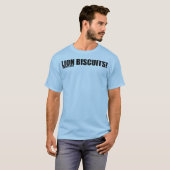 Lion Biscuits Main T-shirt (Voorkant volledig)