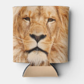 Lion Blikjeskoeler (Voorkant)