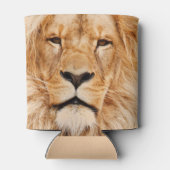 Lion Blikjeskoeler (Achterkant)