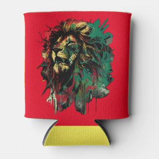 Lion Blikjeskoeler