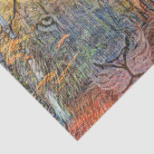 Lion Bossen Mix Tissuepapier (Detail)