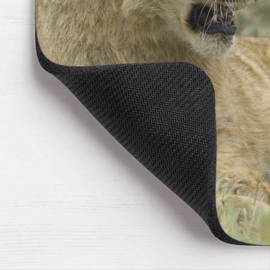 Lion Brothers Muismat (Hoek)