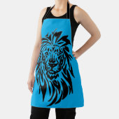 Lion BW Schort (Insitu)