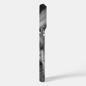 Lion Case-Mate iPhone Case (Achterkant / Rechts)