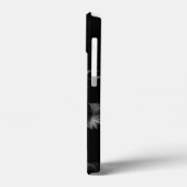 Lion Case-Mate iPhone Case (Achterkant / Links)