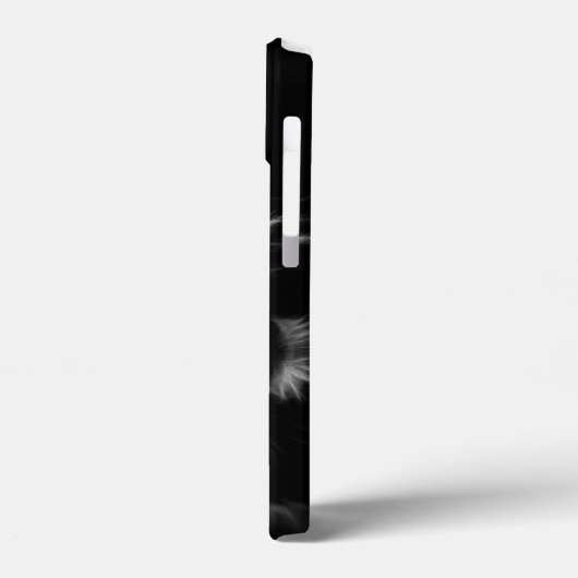 Lion Case-Mate iPhone Case (Achterkant / Links)