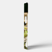Lion Case-Mate iPhone Case (Achterkant / Rechts)