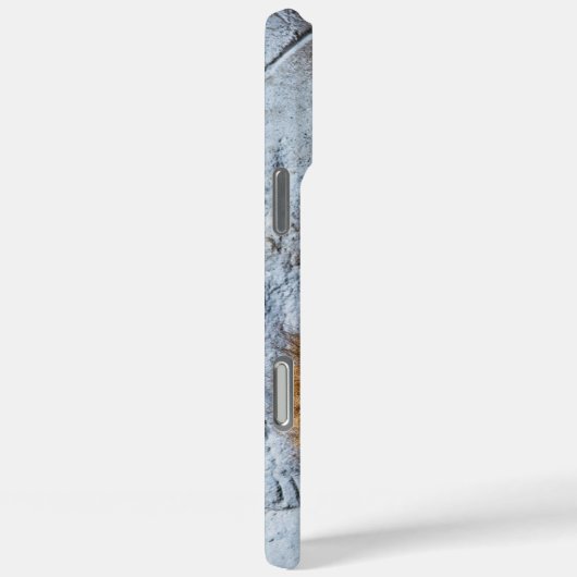 Lion Case-Mate iPhone Case (Achterkant / Rechts)