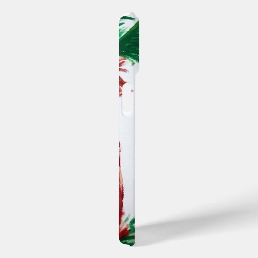 Lion Child Art Case-Mate iPhone Case (Achterkant / Rechts)