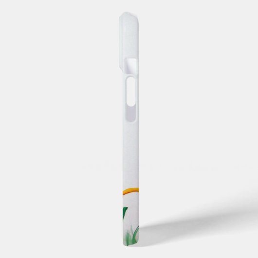 Lion Child Art Case-Mate iPhone Case (Achterkant / Links)