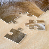 LION CLOSEUP FOTOGRAPHY JIGSAW PUZZLE LEGPUZZEL (Zijkant)