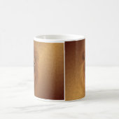 Lion Coffee-Mok Koffiemok (Center)