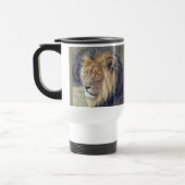 Lion Commuter Travel Mug Reisbeker (Links)