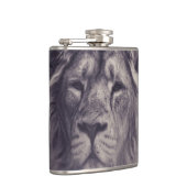 Lion Courage King of the Oerwoud Heupfles (Rechts)