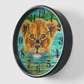 Lion Cub (Hoek)