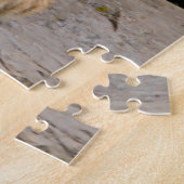 Lion Cub Big Cats. Legpuzzel (Zijkant)