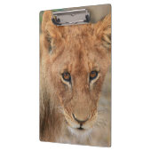 Lion Cub Klembord (Links)