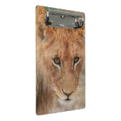 Lion Cub Mini Klembord (Schuin)