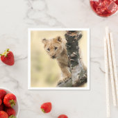 Lion Cub Servetten (Insitu)