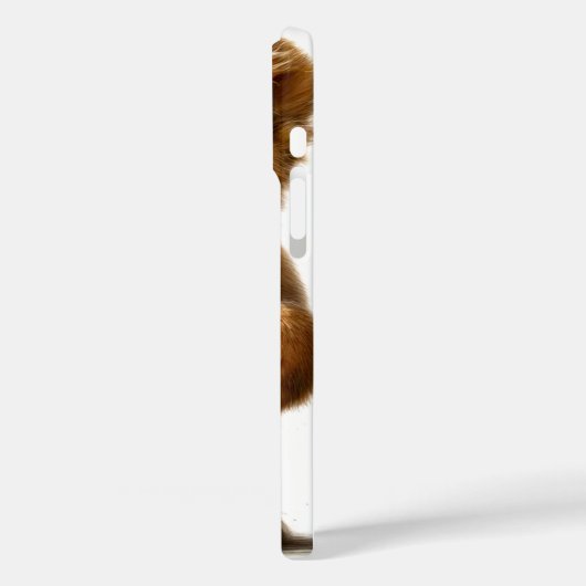 Lion Cub telefoonhoesje Case-Mate iPhone Case (Achterkant / Links)