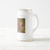 Lion Cubs Bierpul (Voorkant rechts)