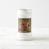 Lion Cubs Bierpul (Center)