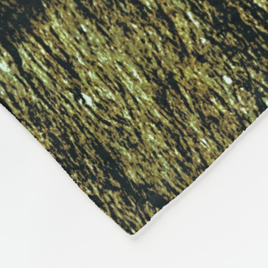 LION CUBS FLEECE DEKEN (Hoek)