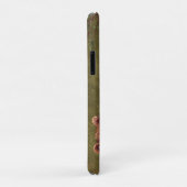 Lion Cubs Hoesje-Mate iPhone Case (Achterkant/rechts)