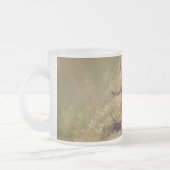 Lion Cubs Matglas Koffiemok (Links)