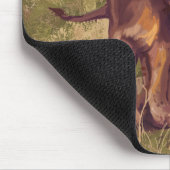 Lion Cubs Muismat (Hoek)