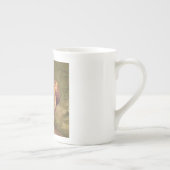 Lion Cubs Porselein Kop (Rechts)