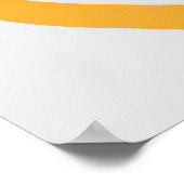 Lion Cute Lioness Poster (Hoek)