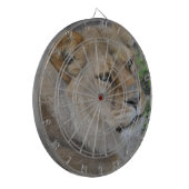 Lion Dartbord (Voorkant Links)