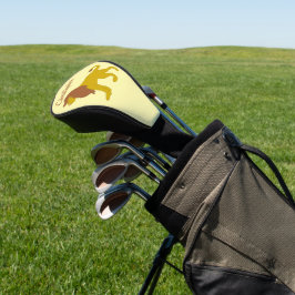 Lion Design Golfheadcover
