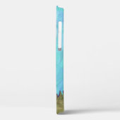 Lion Electronics Case-Mate iPhone Case (Achterkant / Links)