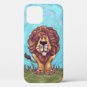 Lion Electronics Case-Mate iPhone Case
