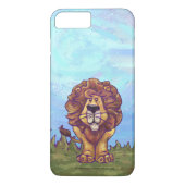 Lion Electronics Case-Mate iPhone Case (Achterkant)