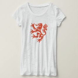 Lion Emblem T-shirt