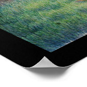 Lion en ik poster (Hoek)