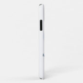 Lion en Lamb Case-Mate iPhone Case (Achterkant/rechts)