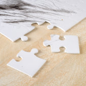 Lion en Lamb Legpuzzel (Zijkant)