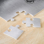 Lion en Lamb Legpuzzel (Zijkant)