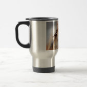 Lion en Lamb Travel Mug Reisbeker (Links)
