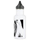 Lion Eyes Waterfles (Rechts)