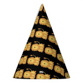 Lion Feesthoedjes (Links)